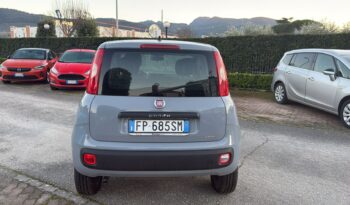 Fiat Panda metano easy 80cv full