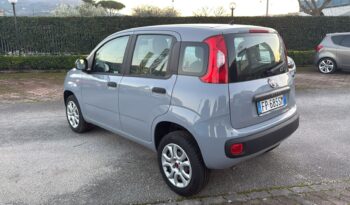 Fiat Panda metano easy 80cv full