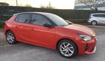 Opel Corsa 1.5 GS LINE full