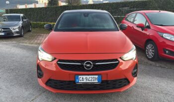 Opel Corsa 1.5 GS LINE full