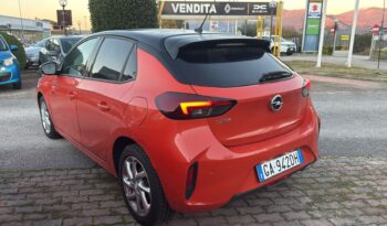 Opel Corsa 1.5 GS LINE full