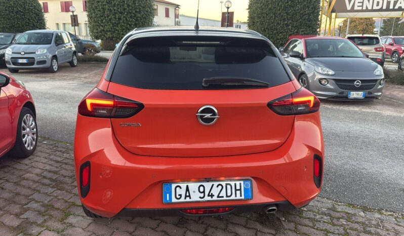 Opel Corsa 1.5 GS LINE full