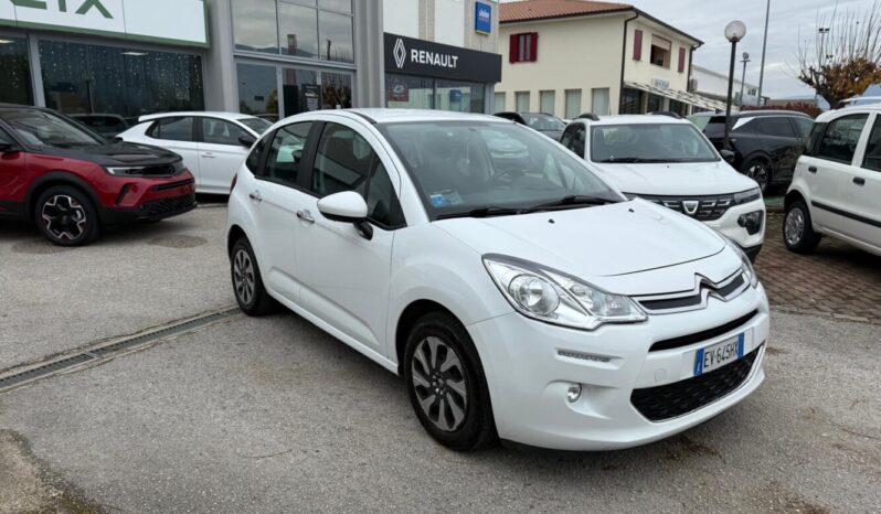 Citroen C3 1.1 Elegance full