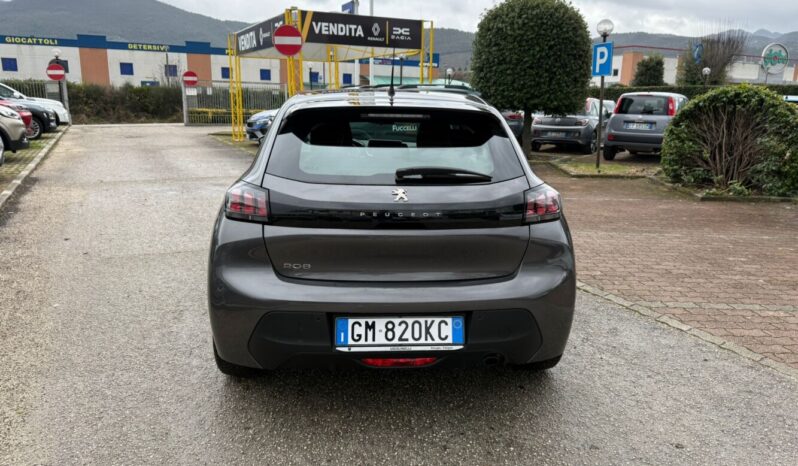 Peugeot 208 ActivePack 1.5 102cv full