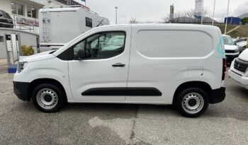 Opel Combo Cargo 1.5 Edition 650KG full