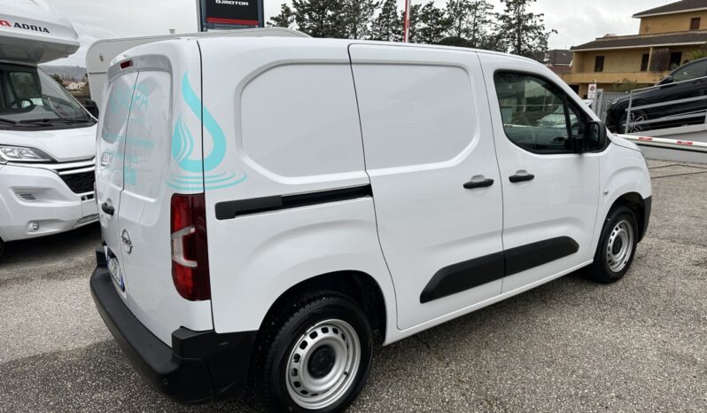 Opel Combo Cargo 1.5 Edition 650KG full