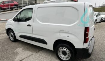 Opel Combo Cargo 1.5 Edition 650KG full