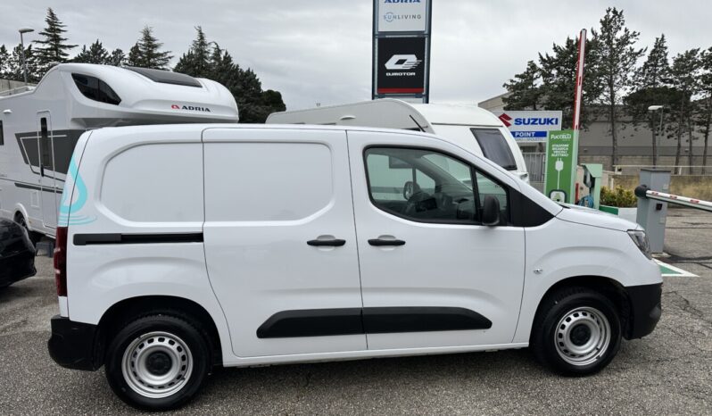 Opel Combo Cargo 1.5 Edition 650KG full