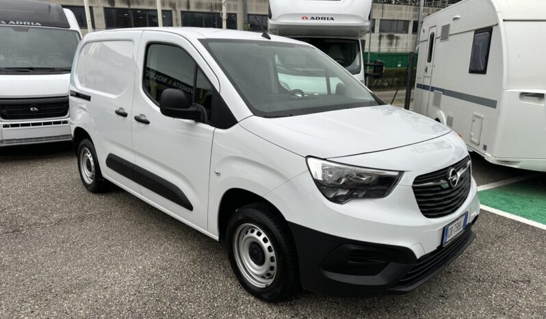 Opel Combo Cargo 1.5 Edition 650KG full