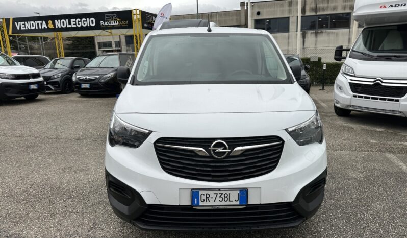 Opel Combo Cargo 1.5 Edition 650KG full