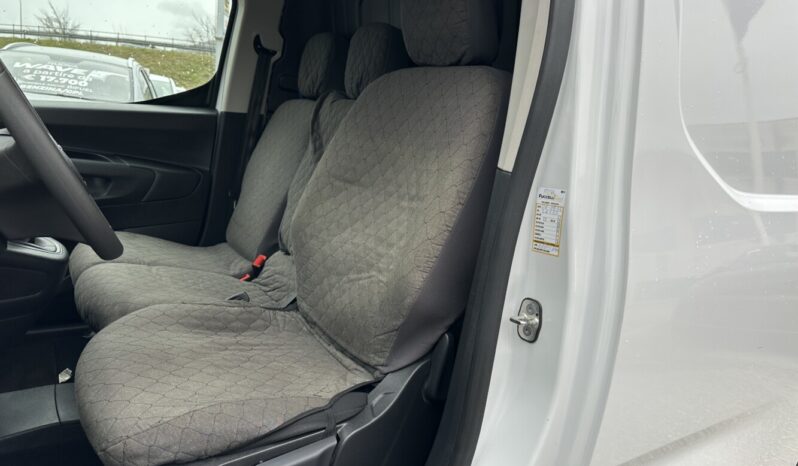 Opel Combo Cargo 1.5 Edition 650KG full