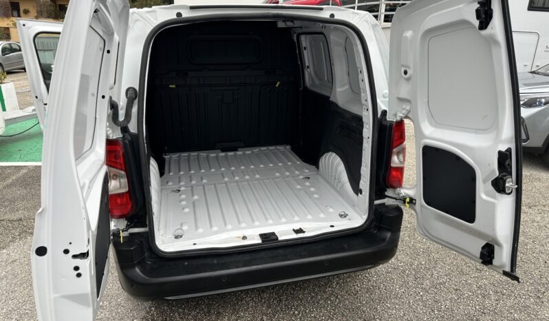 Opel Combo Cargo 1.5 Edition 650KG full