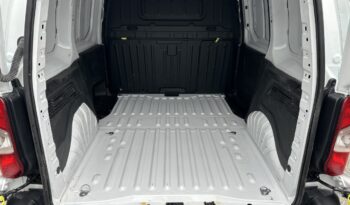 Opel Combo Cargo 1.5 Edition 650KG full