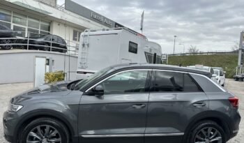 Volkswagen T-Roc 2.0 DSG 150CV Advanced pieno