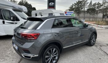 Volkswagen T-Roc 2.0 DSG 150CV Advanced pieno