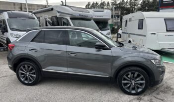 Volkswagen T-Roc 2.0 DSG 150CV Advanced pieno