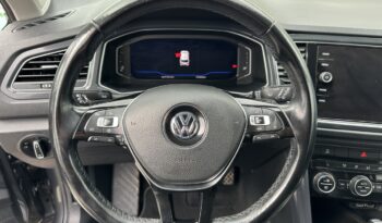 Volkswagen T-Roc 2.0 DSG 150CV Advanced pieno