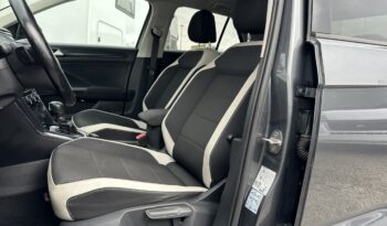 Volkswagen T-Roc 2.0 DSG 150CV Advanced pieno