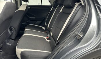 Volkswagen T-Roc 2.0 DSG 150CV Advanced pieno