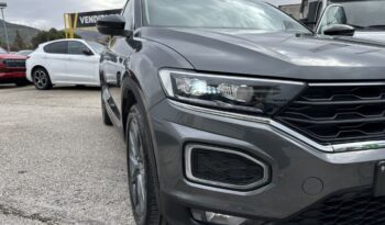 Volkswagen T-Roc 2.0 DSG 150CV Advanced pieno