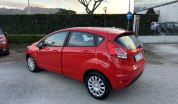 Ford Fiesta 1.4 GPL Plus 95CV pieno