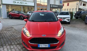 Ford Fiesta 1.4 GPL Plus 95CV pieno