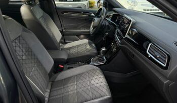 VOLKSWAGEN T-ROC 1.5 TSI DSG R-LINE full