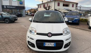 Fiat Panda 0.9 metano POP full