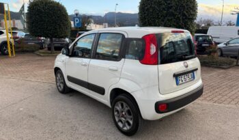 Fiat Panda 0.9 metano POP full