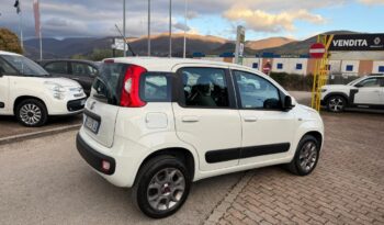 Fiat Panda 0.9 metano POP full