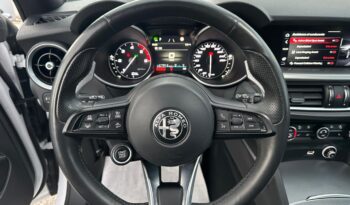 Alfa Romeo Stelvio 2.2 Veloce 210CV full