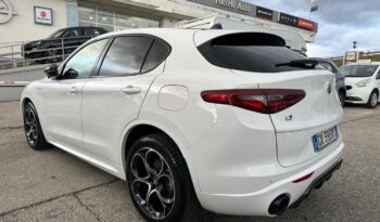 Alfa Romeo Stelvio 2.2 Veloce 210CV full