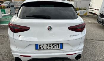 Alfa Romeo Stelvio 2.2 Veloce 210CV full