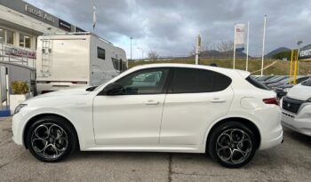 Alfa Romeo Stelvio 2.2 Veloce 210CV full