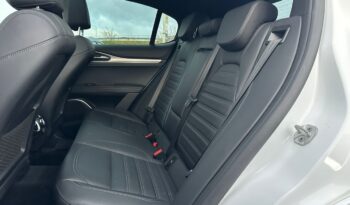 Alfa Romeo Stelvio 2.2 Veloce 210CV full