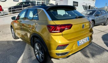 Volkswagen T-Roc 1.0 Style R-line full