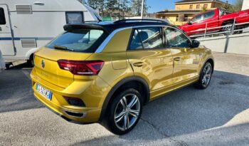 Volkswagen T-Roc 1.0 Style R-line full