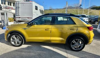 Volkswagen T-Roc 1.0 Style R-line full