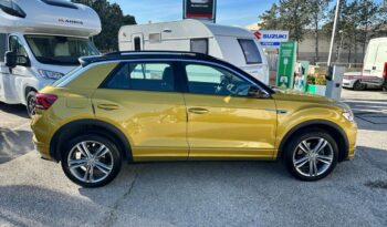 Volkswagen T-Roc 1.0 Style R-line full