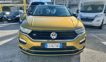 Volkswagen T-Roc 1.0 Style R-line full