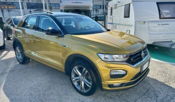 Volkswagen T-Roc 1.0 Style R-line full