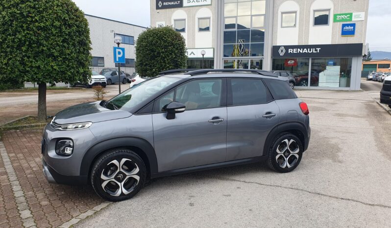 Citroen C3 Aircross Shine 100CV full