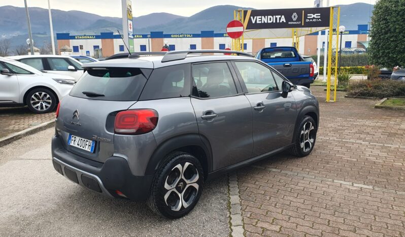 Citroen C3 Aircross Shine 100CV full