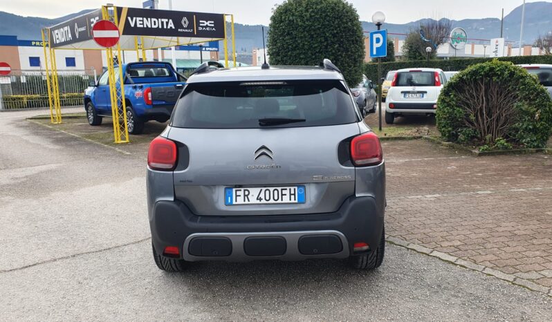 Citroen C3 Aircross Shine 100CV full