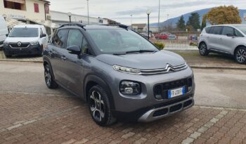 Citroen C3 Aircross Shine 100CV full