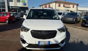 Opel Combo Life 1.2 110CV S&S MT6 ADVANCE XL pieno