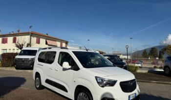 Opel Combo Life 1.2 110CV S&S MT6 ADVANCE XL pieno