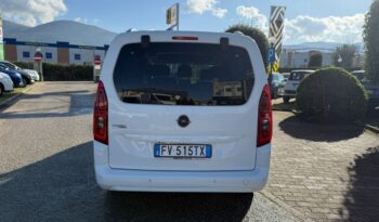 Opel Combo Life 1.2 110CV S&S MT6 ADVANCE XL pieno