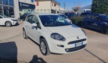 Fiat Punto 5 porte 1.4 Metano 69CV pieno