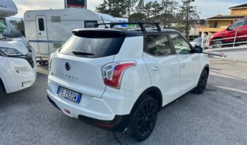 Ssangyong Tivoli 1.6 tdi BE 2wd pieno